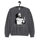 serena williams Elegant Sweatshirt