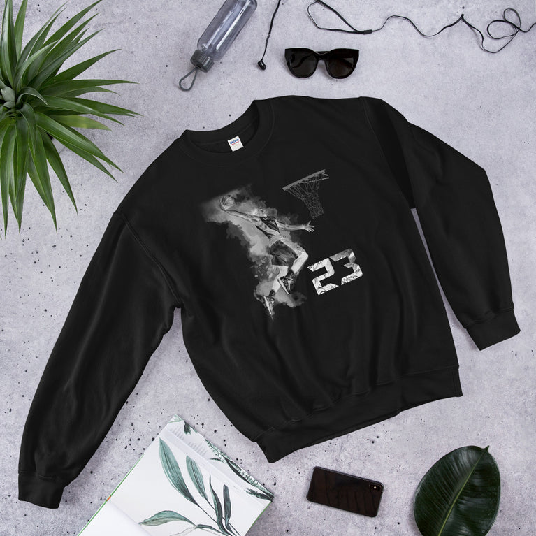 sports Sweatshirt by rocky apparels