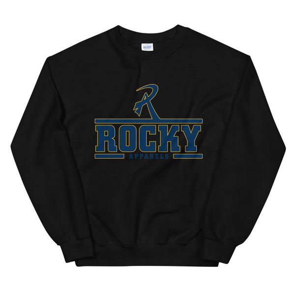 rocky apparels premium Sweatshirt