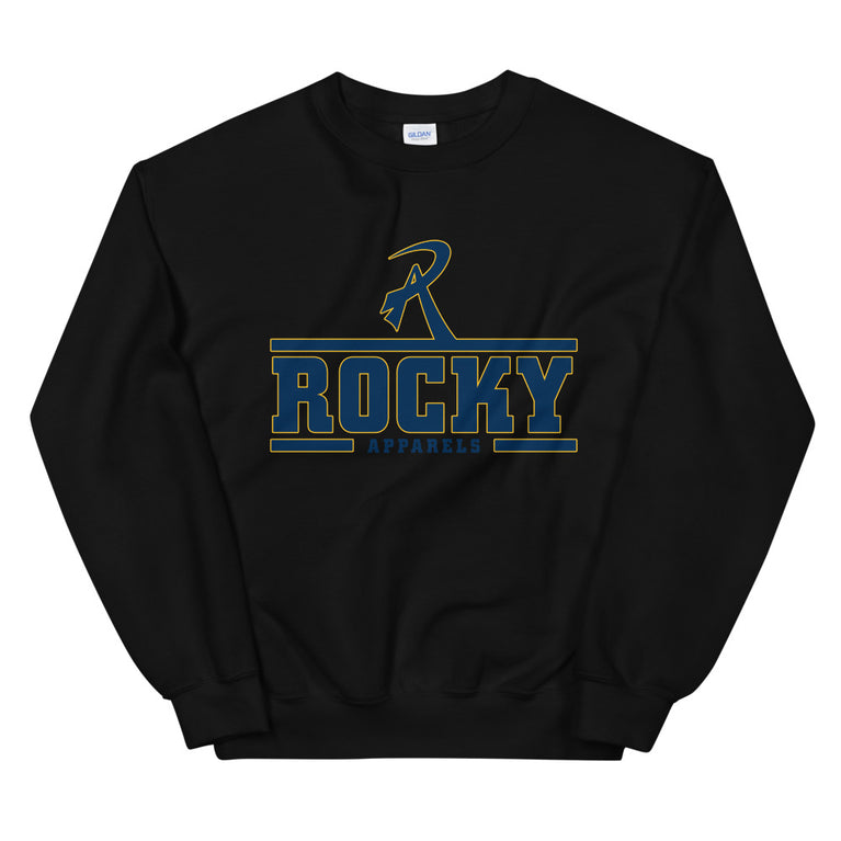 rocky apparels premium Sweatshirt