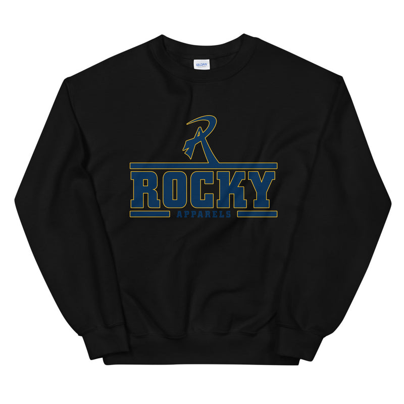 rocky apparels premium Sweatshirt