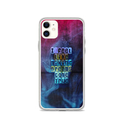 Elegant designed iPhone Case by rocky apparels