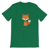 Short-Sleeve Women's  T-Shirt