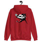 Premium Sports Hoodie by rocky apparels