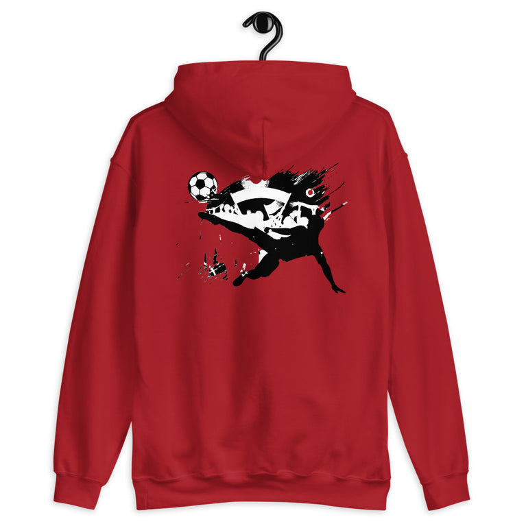 Premium Sports Hoodie by rocky apparels