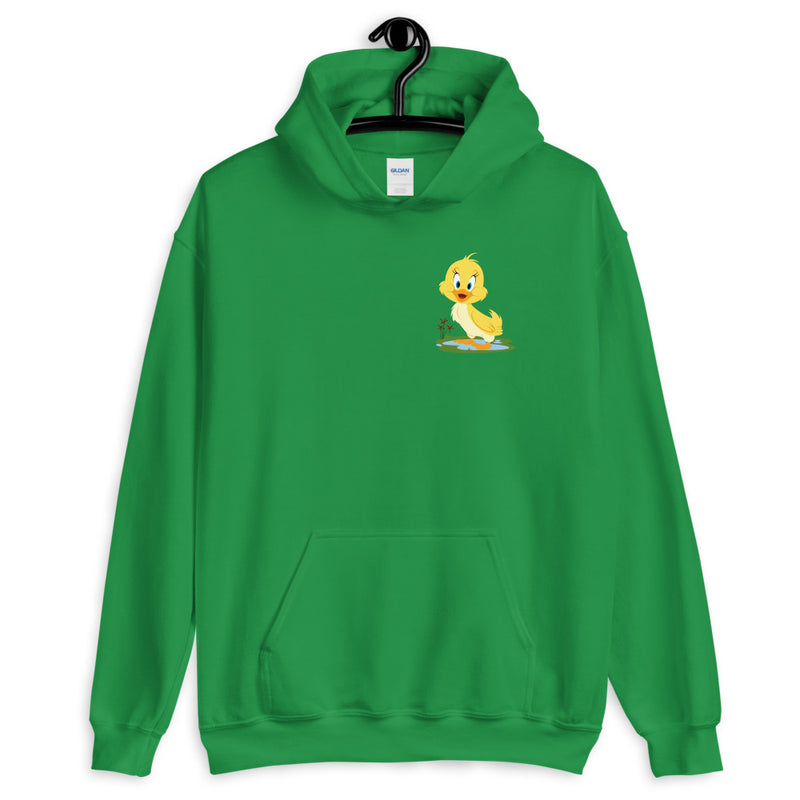 Men's Chick Hoodie