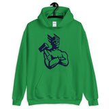 Rocky Apparels Premium Hoodie