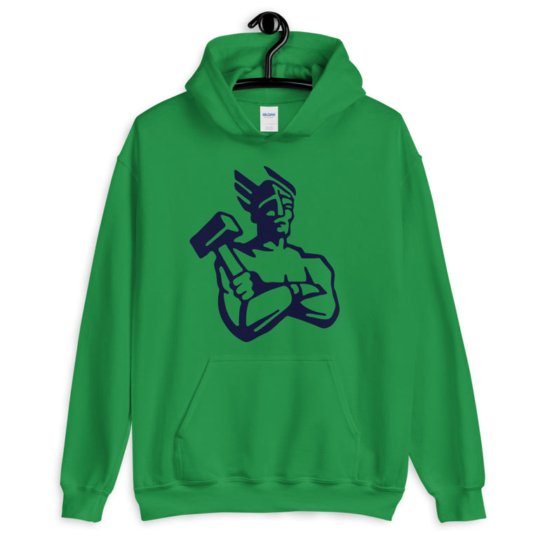 Rocky Apparels Premium Hoodie