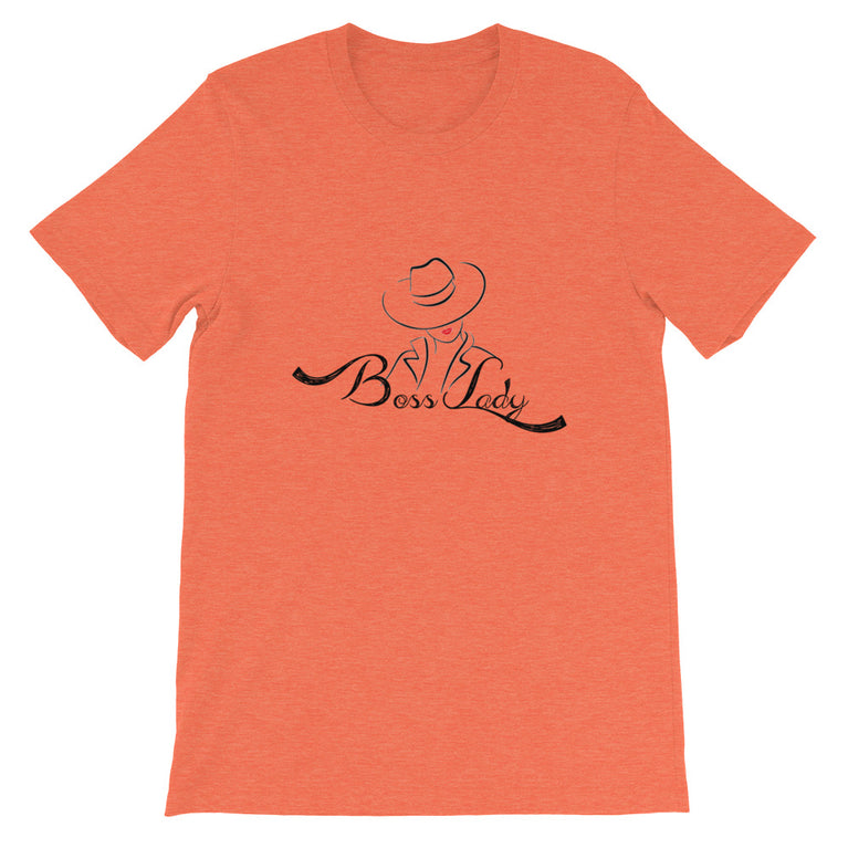 Short-Sleeve Women's  T-Shirt