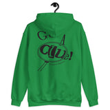 elegant design hoodie by rocky apparels