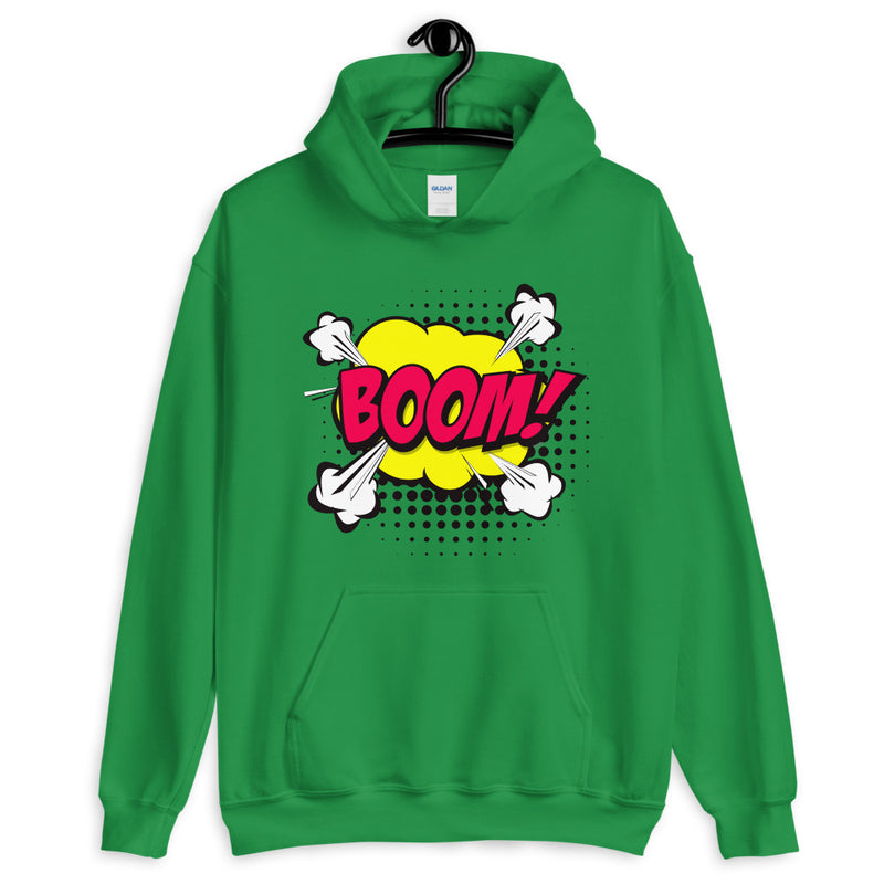 Elegant Design Hoodie By rocky apparels