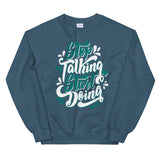 elgant design Sweatshirt by rocky apparels