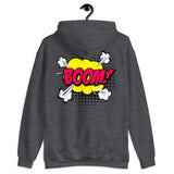 Elegant Design Hoodie By rocky apparels