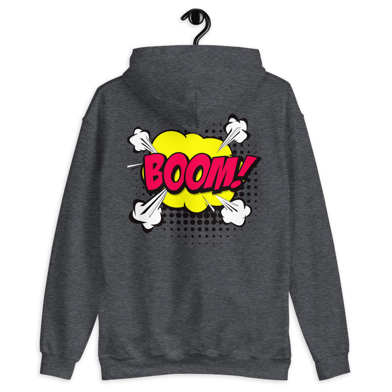 Elegant Design Hoodie By rocky apparels