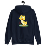 Men's Chick Hoodie