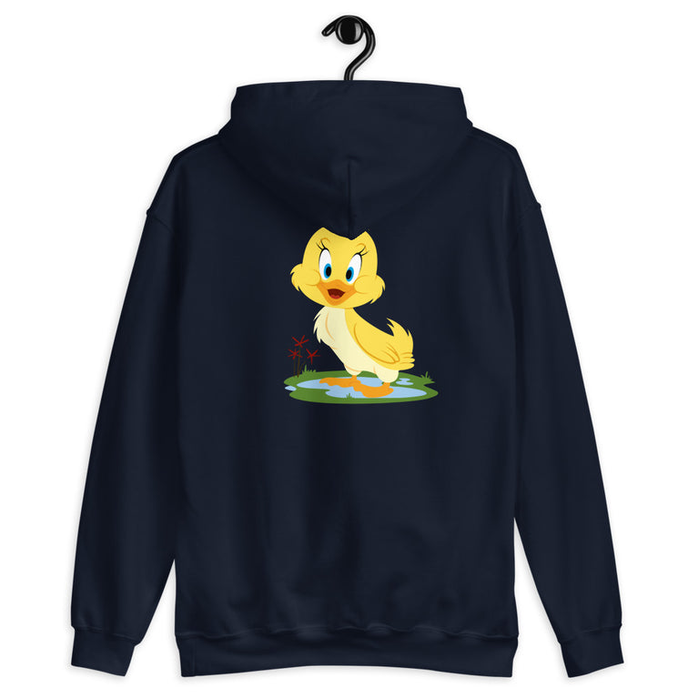 Men's Chick Hoodie