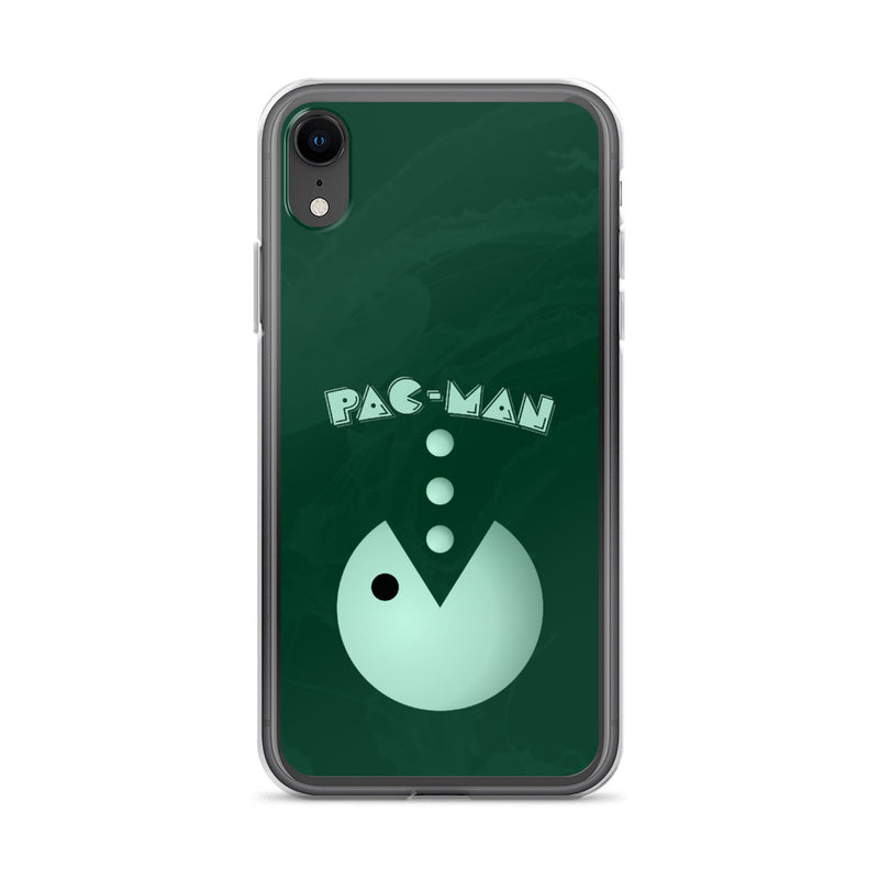 premium quality PAC man iPhone Case by rocky apparels