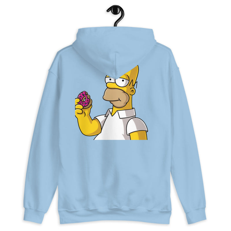Elegant hoodie by rocky apparels