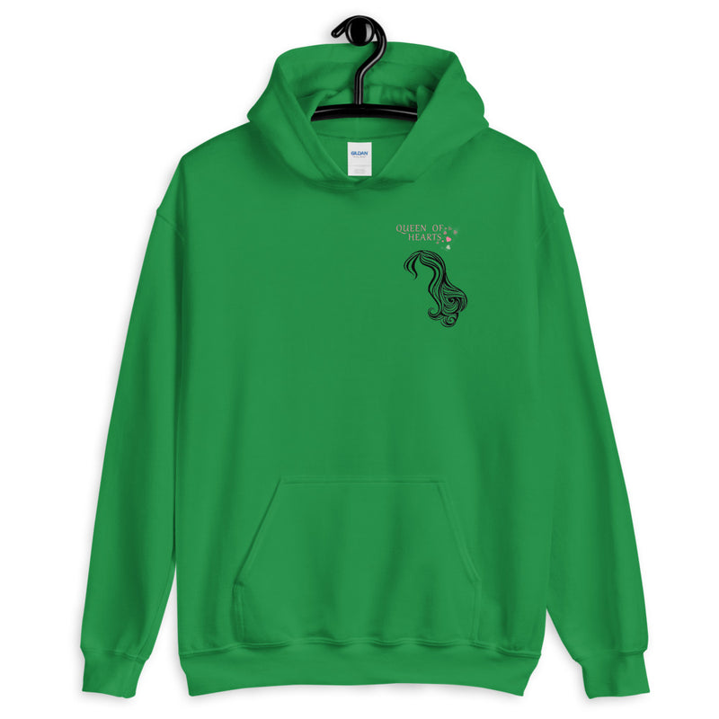 Women's  Hoodie