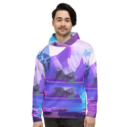 Premium designed Hoodie by rocky apparels