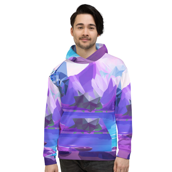 Premium designed Hoodie by rocky apparels