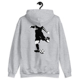Ronaldo lovers Hoodie by rocky apparels