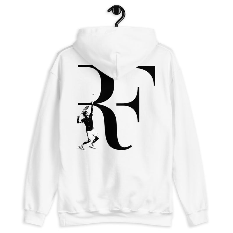 Premium roger federer Hoodie by rocky apparels