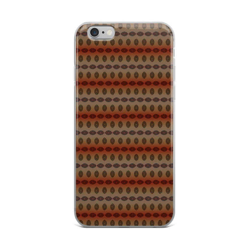 unique pattern designed iPhone Case by rocky apparels