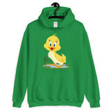 Cute Little Chick Hoodie Design