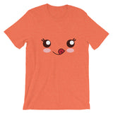 Short-Sleeve Women's T-Shirt