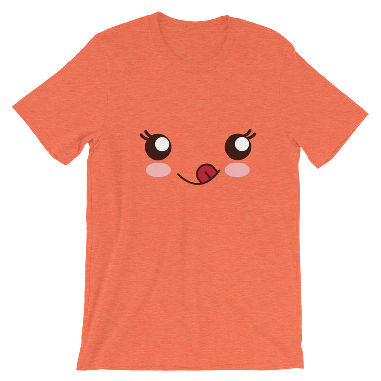 Short-Sleeve Women's T-Shirt