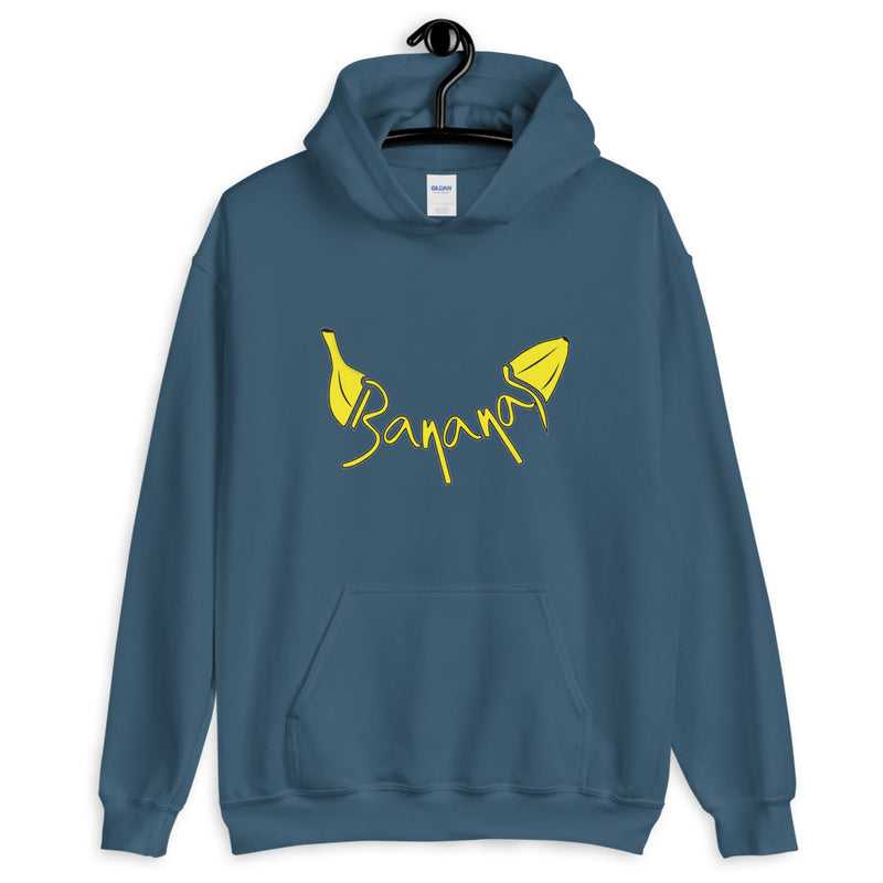 Elegant Hoodie Design By Rocky Apparels
