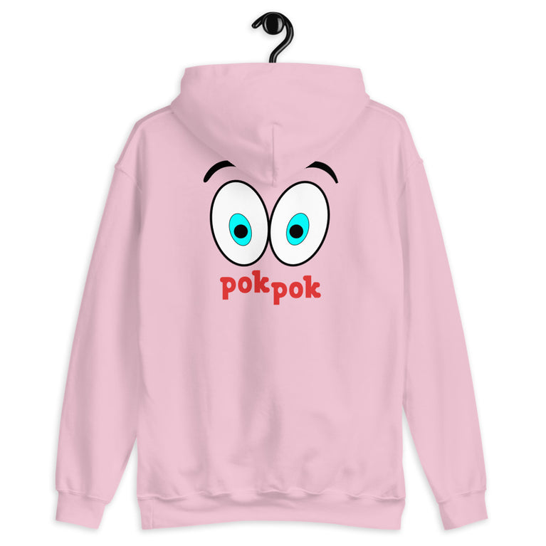 Men's Pok Pok Hoodie