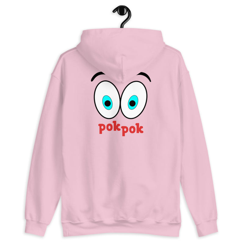 Men's Pok Pok Hoodie