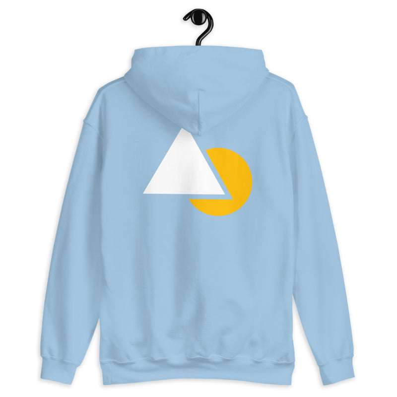 Rocky Apparels Triangle Hoodie