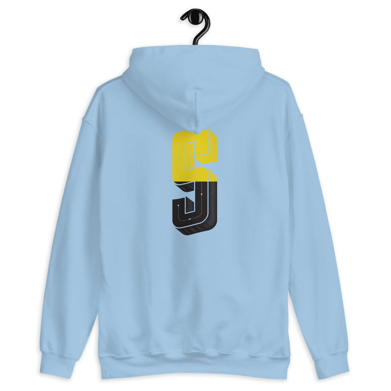 Men's S Design Hoodie
