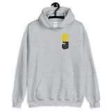 Premium Hoodie by rocky apparels