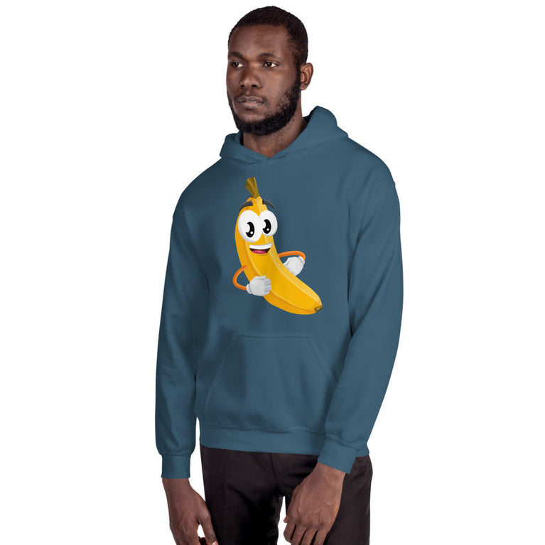 Elegant Hoodie Design By Rocky Apparels
