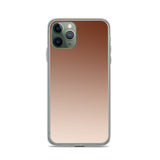 elegant colored iPhone Case by rocky apparels