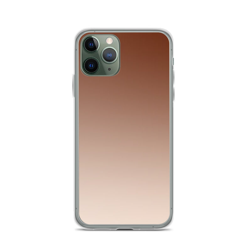 elegant colored iPhone Case by rocky apparels