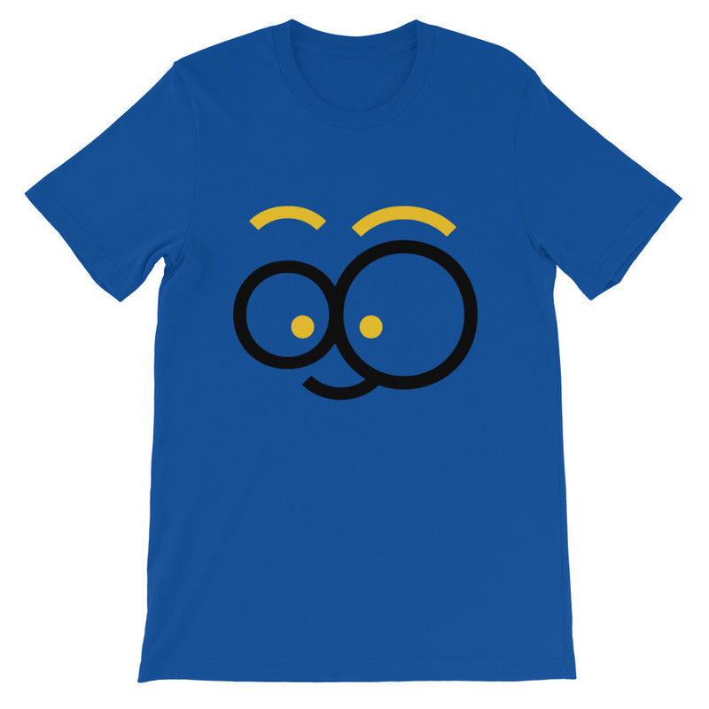 Short-Sleeve Women's  T-Shirt