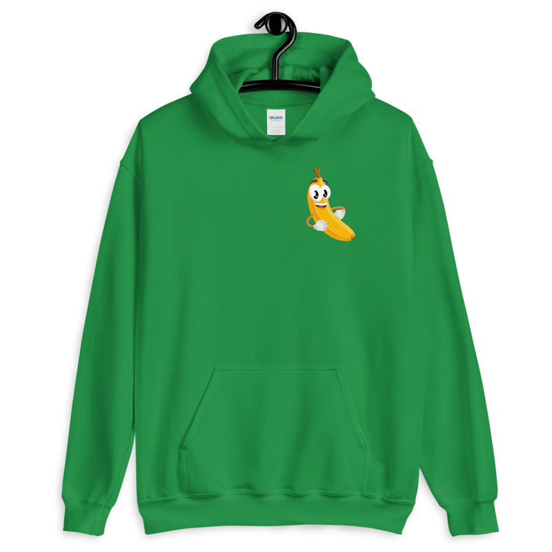 Rocky Apparels  Hoodie