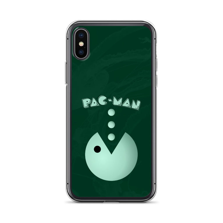 premium quality PAC man iPhone Case by rocky apparels