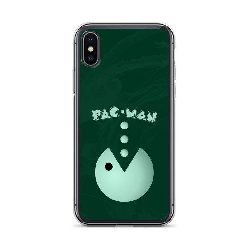 premium quality PAC man iPhone Case by rocky apparels