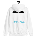 Men's Mountain Hoodies