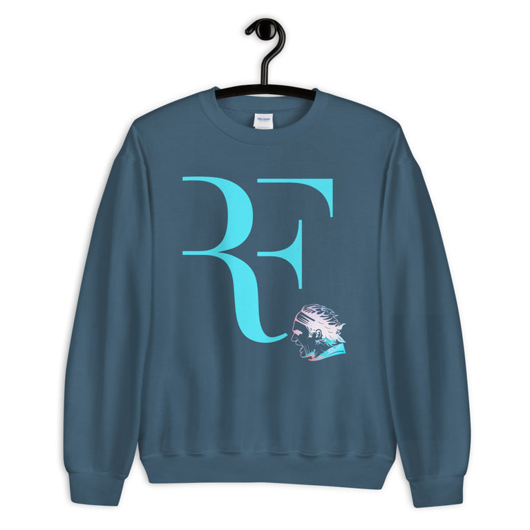 premium roger federer sports  Sweatshirt by rocky apparels