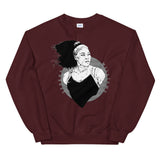 Serena williams premium Sweatshirt by rocky apparels