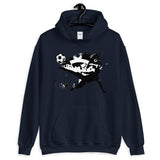 Premium Sports Hoodie by rocky apparels