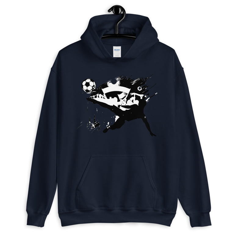 Premium Sports Hoodie by rocky apparels