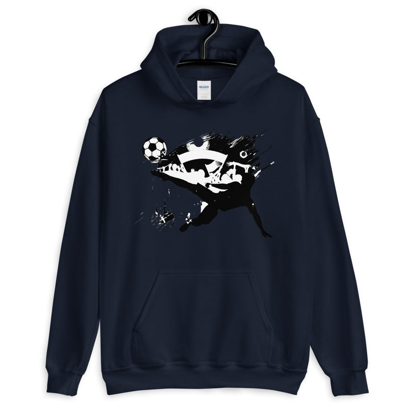 Premium Sports Hoodie by rocky apparels